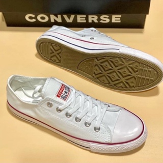 ภาพหน้าปกสินค้ารองเท้าผ้าใบ Converse All Star Classic รุ่นฮิต มี 36-45 ที่เกี่ยวข้อง