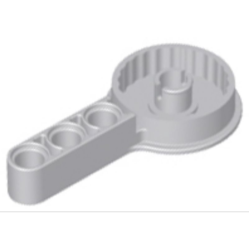 Part Lego 44225 Technic Rotation Joint Disk with Pin and 3L Liftarm ...
