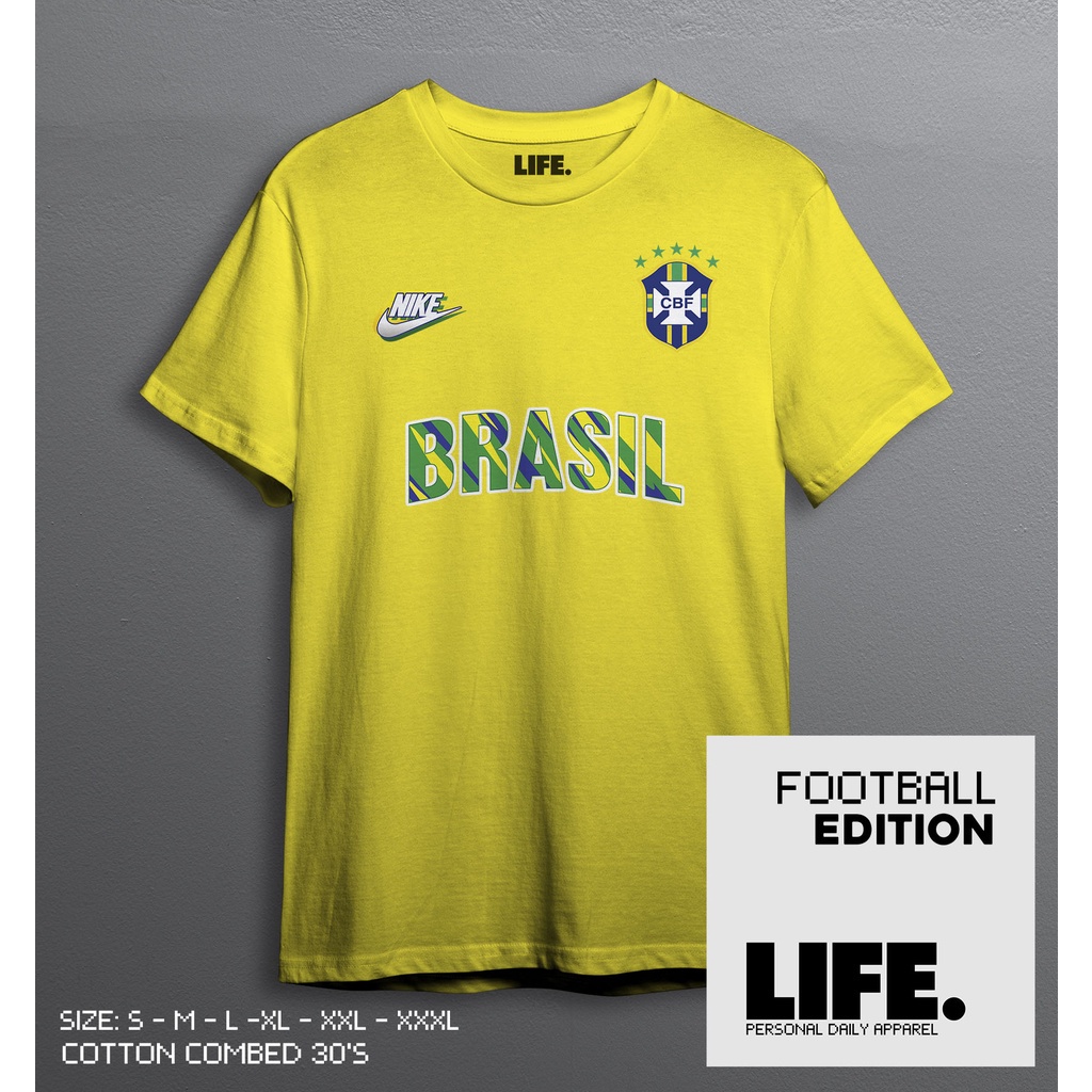 katun-newest-brazil-t-shirt-brazil-world-cup-model-fans-supporter-fifa-world-cup-qatar-2022-replacement-jersey-kw-grade