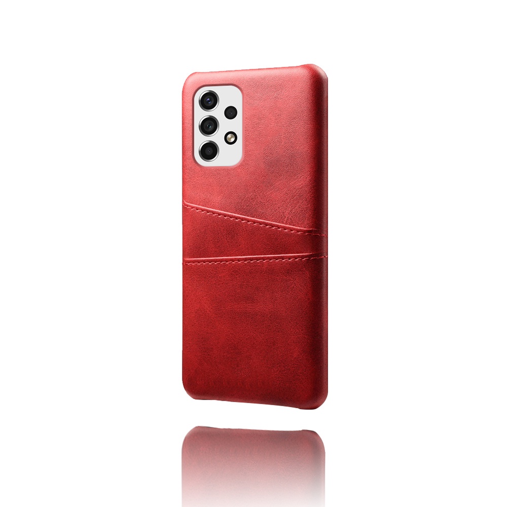 เคสโทรศัพท์หนัง-pu-บาง-แบบป้องกัน-พร้อมช่องใส่บัตร-หรูหรา-สําหรับ-samsung-galaxy-a04-4g-a23e-a53-5g-a23-a33-a13-a03-a12-a32-a52