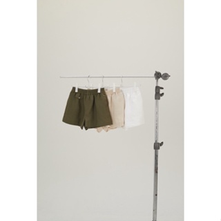 COMMONNESS.CO : Y Shorts