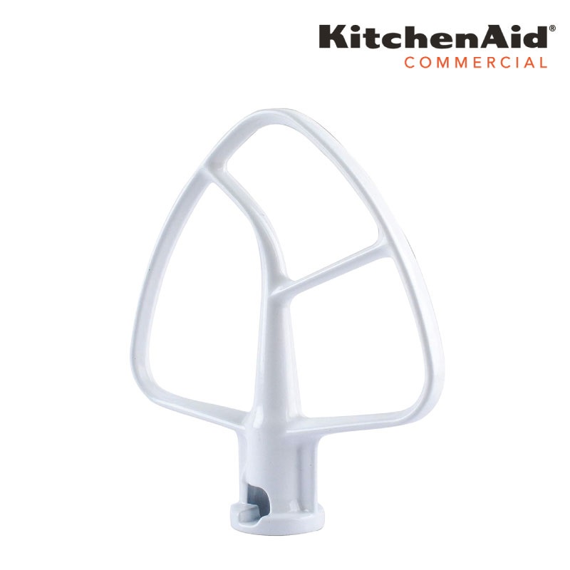 Kitchen Aid (Artisan) KA Flat Beater KSM090,K45 (EB019) / ใบพายผสมอาหาร