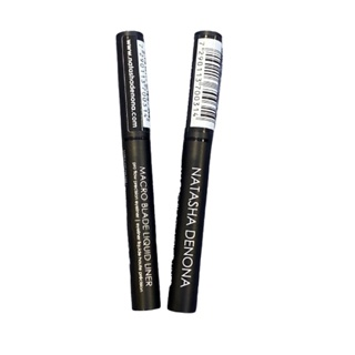 NATASHA DENONA Macro Blade Liquid Liner ขนาดมินิ 0.15 ml