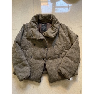 gap jacket size s used