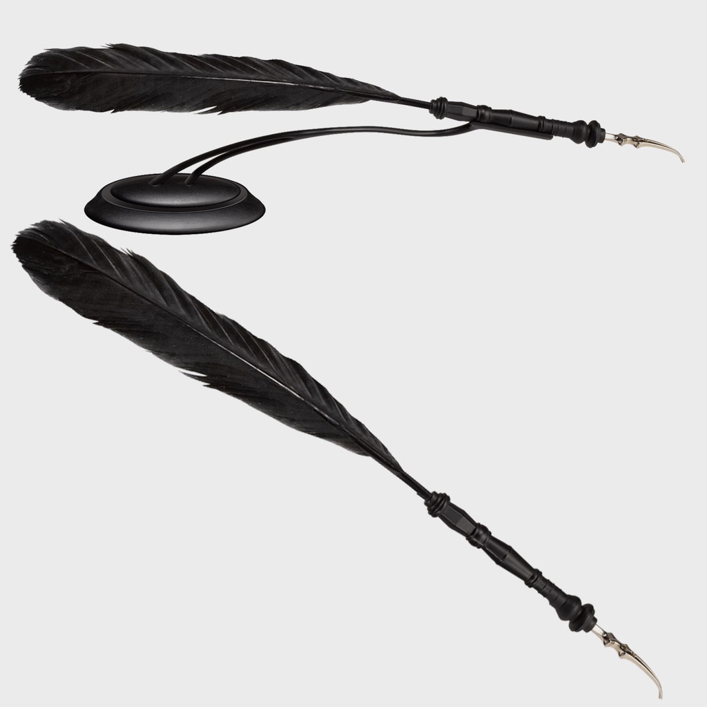 Harry Potter Professor Umbridge's Quill Noble Collection Shopee Thailand