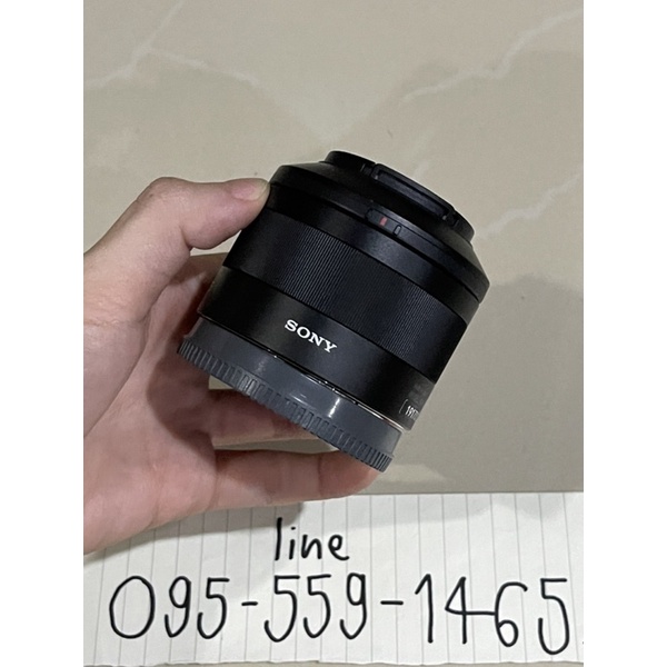 เลนส์-sony-fe-35-f2-8-zeiss-สภาพดี