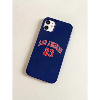 เคสโทรศัพท์ไอโฟนiphone ภาพกราฟิกตัวอักษร