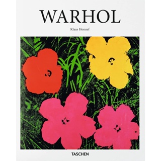 Andy Warhol 1928-1987: Commerce Into Art - Basic Art Series 2.0
