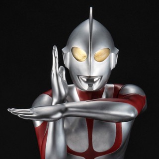 Bandai(บันได) MEGAHOUSE ULTIMATE ARTICLE ULTRAMAN (MOVIE SHIN ULTRAMAN)