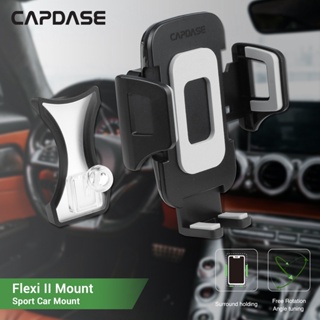 Capdase Flexi Ii อุปกรณ์เมาท์ขาตั้ง Dsh Base-Gla2 สําหรับ Benz A Cla Gla (2013-2018)