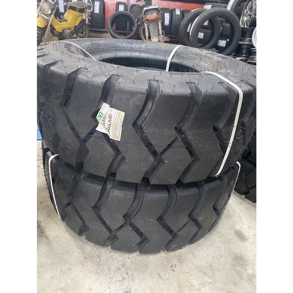 300-15 ยี่ห้อ BKT รุ่น PL 801 18PR ยางรถโฟล์คลิฟท์ ยางลม (นอก+ใน+รอง ...