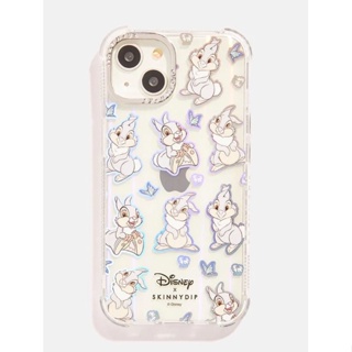 🎄🦌🎅🏼 Preorder 🇬🇧 Disney x Skinnydip Cute Thumper Shock iPhone Case