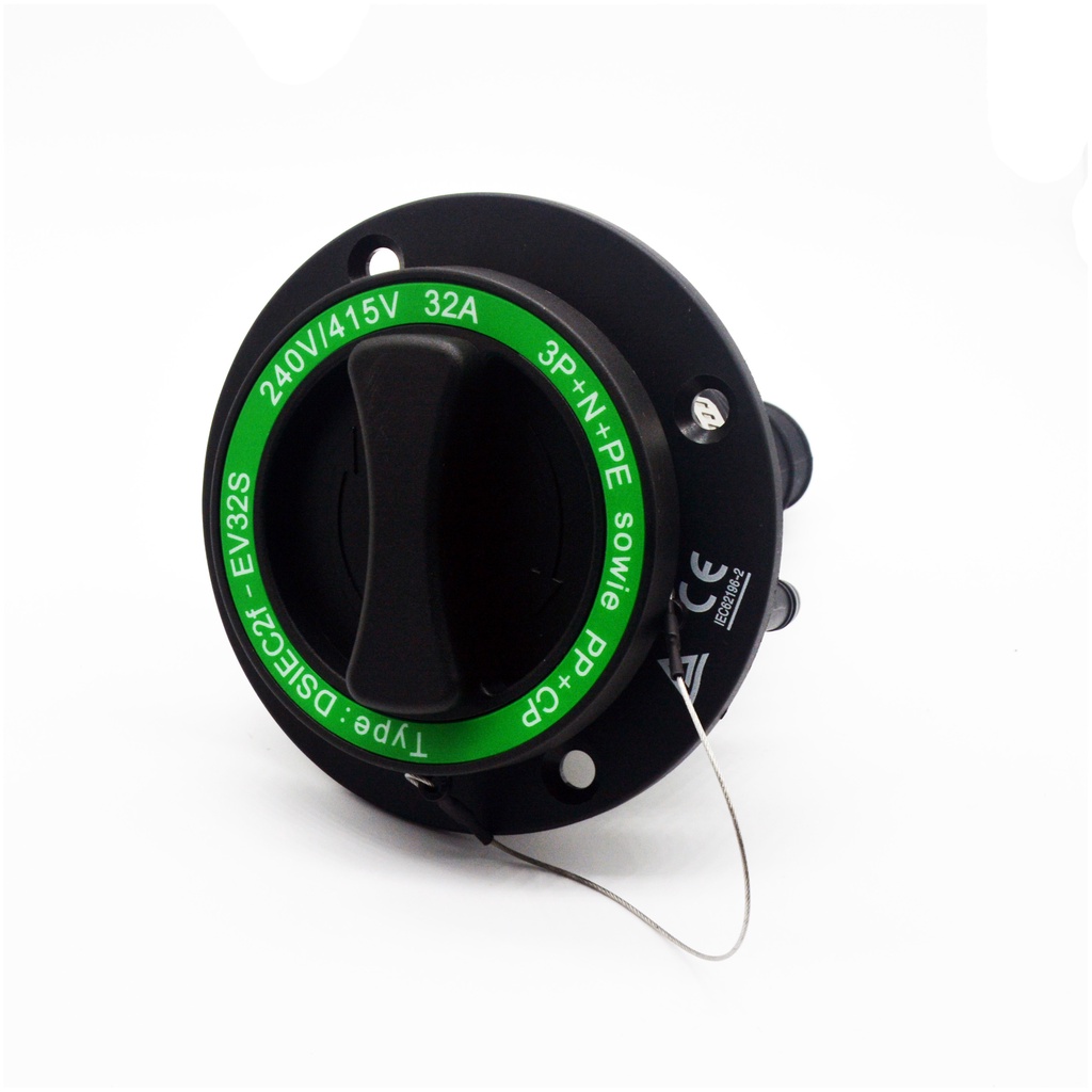 type-2-ev-charger-socket-iec-62196-2-ซ็อกเก็ตชาร์จ-ev-รถไฟฟ้า