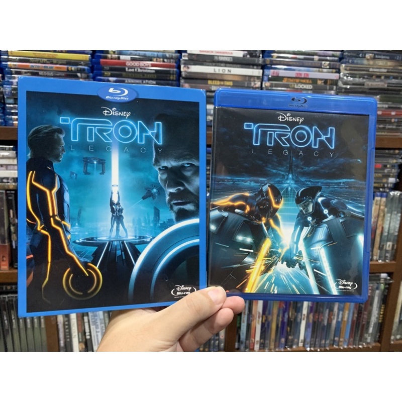 tron-blu-ray-แท้-หายาก-มีเสียงไทย-มีบรรยายไทย-รับซื้อ-blu-ray-แผ่นแท้ด้วย