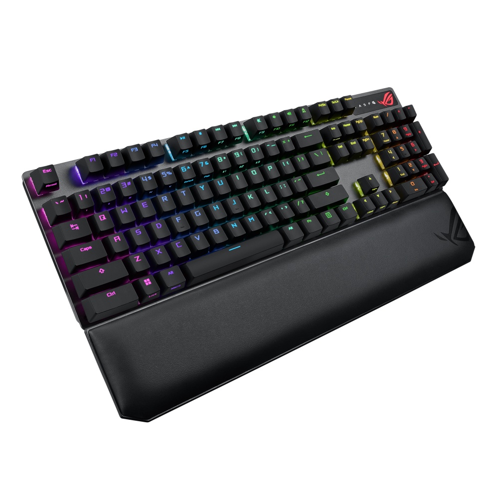 asus-คีย์บอร์ด-xa09-rog-strix-scope-nx-red-rgb-wireless-deluxe-gaming-mechanical-keyboard