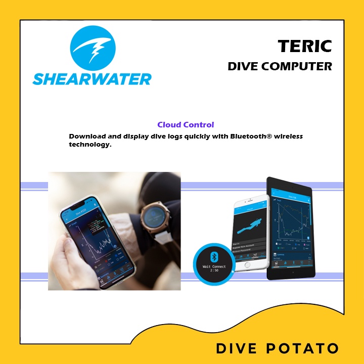 shearwater-dive-computer-teric-with-swifr-transmitter-ai