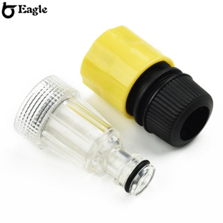 [CRAZY SALE]Connector Pressure Filter Fitting For Garden Hose Parts Pipe Tap Washer Water