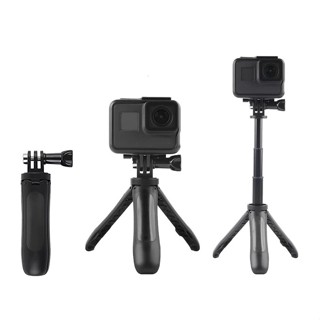 GoPro SHORTY (MINI EXTENSION POLE + TRIPOD) แท้