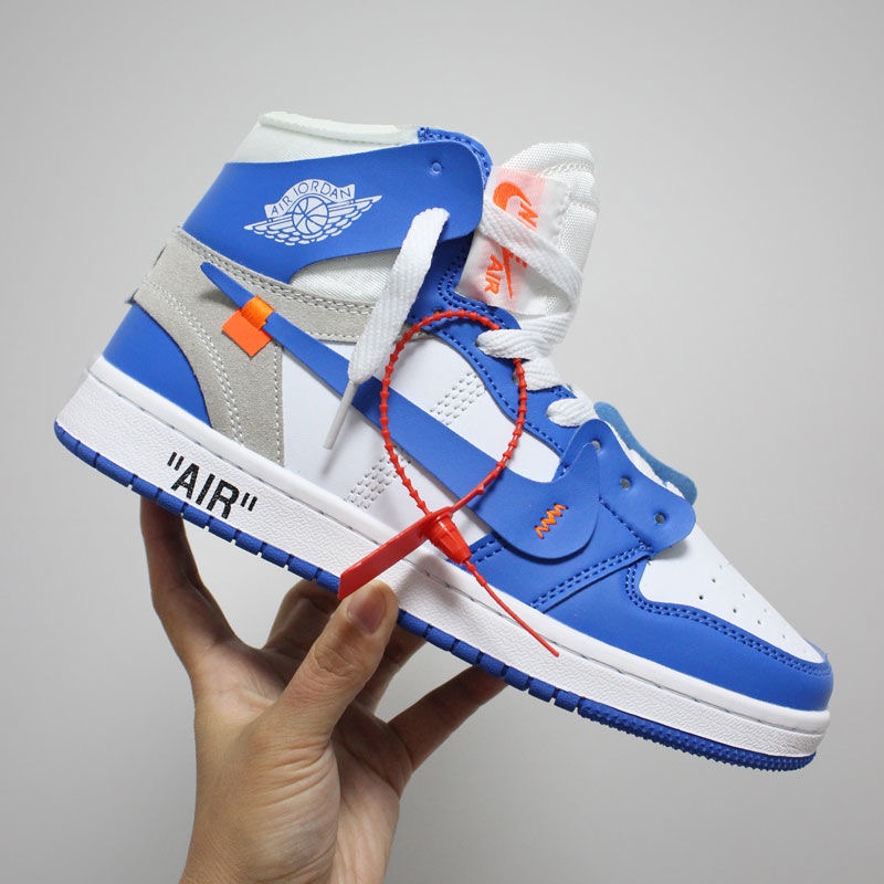 harga aj1 off white
