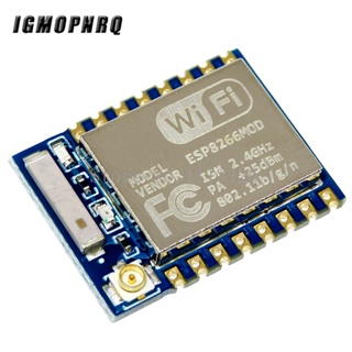 Esp-07 ESP8266 Wifi REMOTE Serial โมดูลรับส่งสัญญาณไร้สาย Wifi ESP-07 สําหรับ Arduino Nano UNO Robot Component