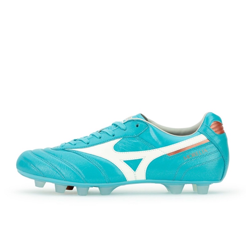 รองเท้าสตั๊ด-mizuno-morelia-ii-made-in-japan-แพคฟุตบอลโลก-สวยมาก