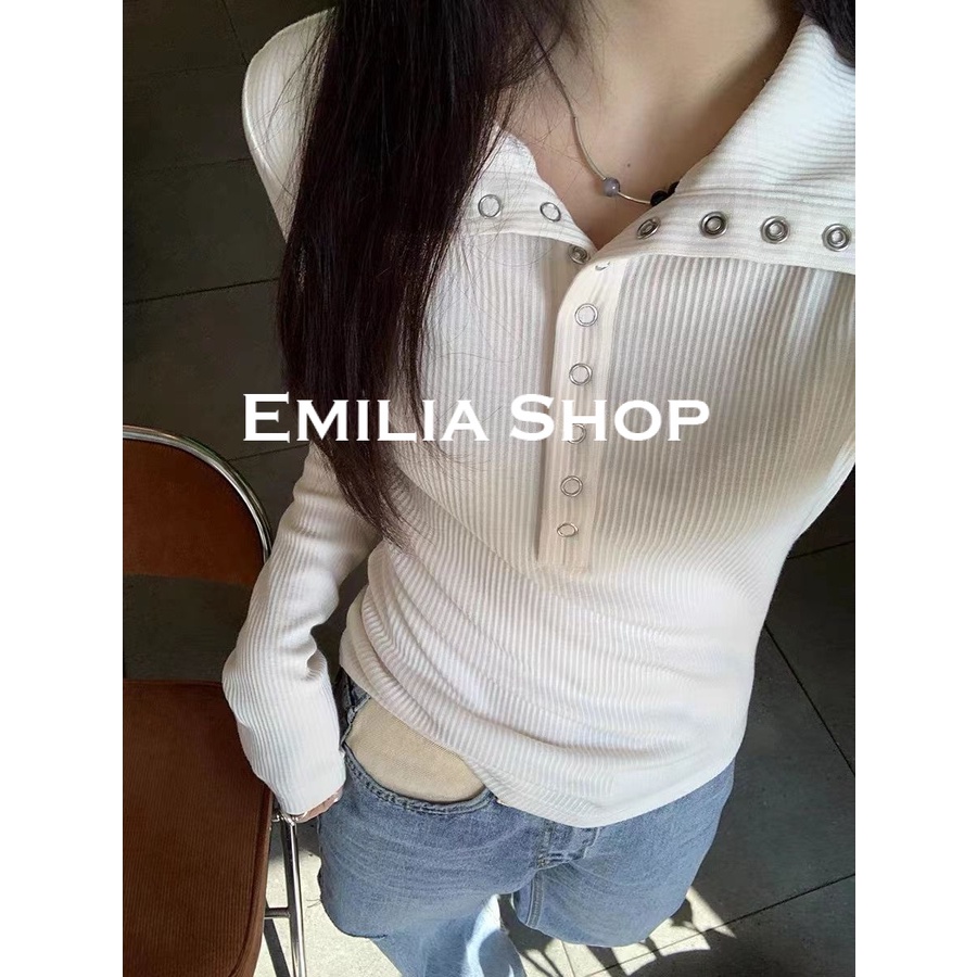 emilia-shop-เสื้อ-เสื้อครอป-2022-ใหม่-es220311