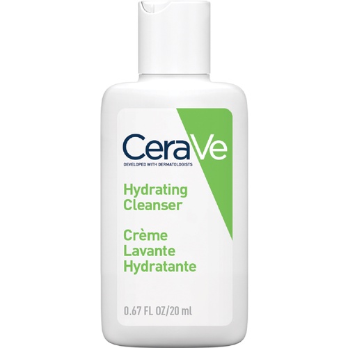 gift-เซราวี-cerave-hydrating-cleanser-ทำความสะอาดผิวหน้าและผิวกาย-สำหรับผิวธรรมดา-ผิวแห้ง-20ml-ทำความสะอาดผิวหน้า-สินค้าสมนาคุณงดจำหน่าย