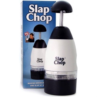 Slap Chop ที่สับอาหารแบบใช้มือกด