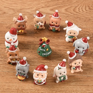 CHERISH (สินค้าแถม) ตุ๊กตาคริสต์มาส 1 ตัว ของขวัญพิเศษ snowman 🎅 ⛄️ 🎄