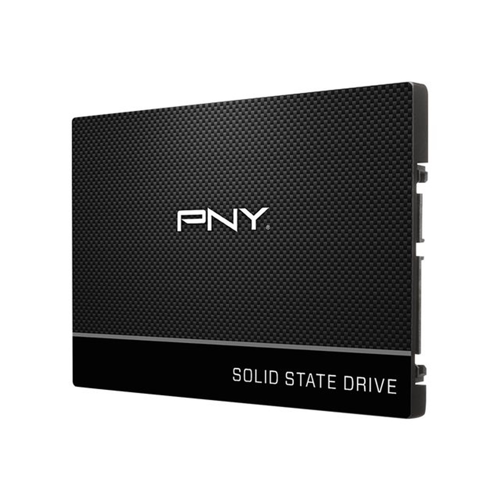 ภาพหน้าปกสินค้า️ส่งด่วนใน1ชม.ทักแชท ️ PNY CS900 120GB 240GB 250GB 480GB 500GB Sata 2.5 Inch Internal รับประกัน 3 ปี จากร้าน nava.it บน Shopee