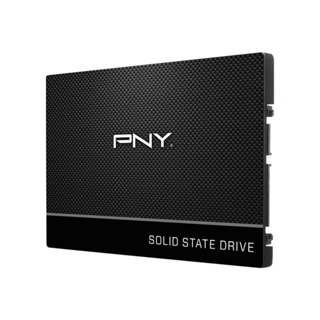 ภาพขนาดย่อของภาพหน้าปกสินค้า️ส่งด่วนใน1ชม.ทักแชท ️ PNY CS900 120GB 240GB 250GB 480GB 500GB Sata 2.5 Inch Internal รับประกัน 3 ปี จากร้าน nava.it บน Shopee