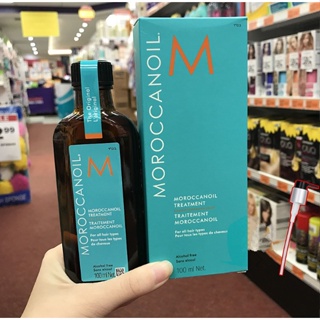 Moroccanoil Hair Care Essential Oil Hair Healing Dry Hair Oil 200ml