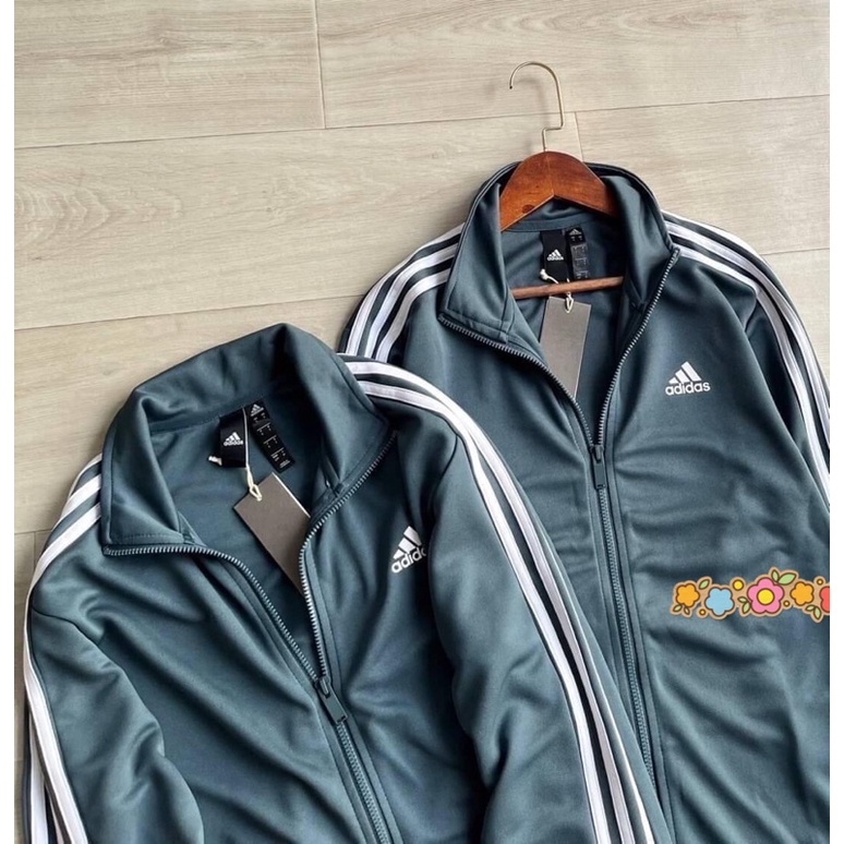 adidas-jacket-เสื้อคลุมแขนยาวแบรนด์