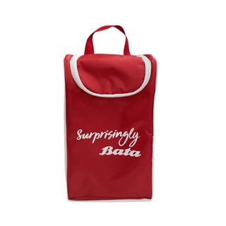 ของแถม กระเป๋าใส่รองเท้า Surprisingly Bata สำหรับใส่รองเท้า 1 คู่ 9925557