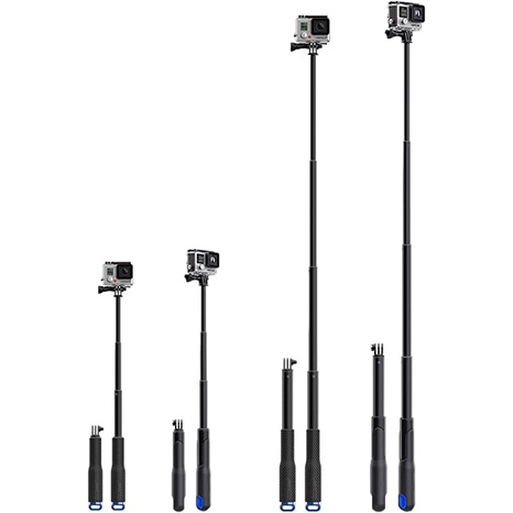 Sp Connect Soporte Para Teléfono Pov Pole 20 Pulgadas
