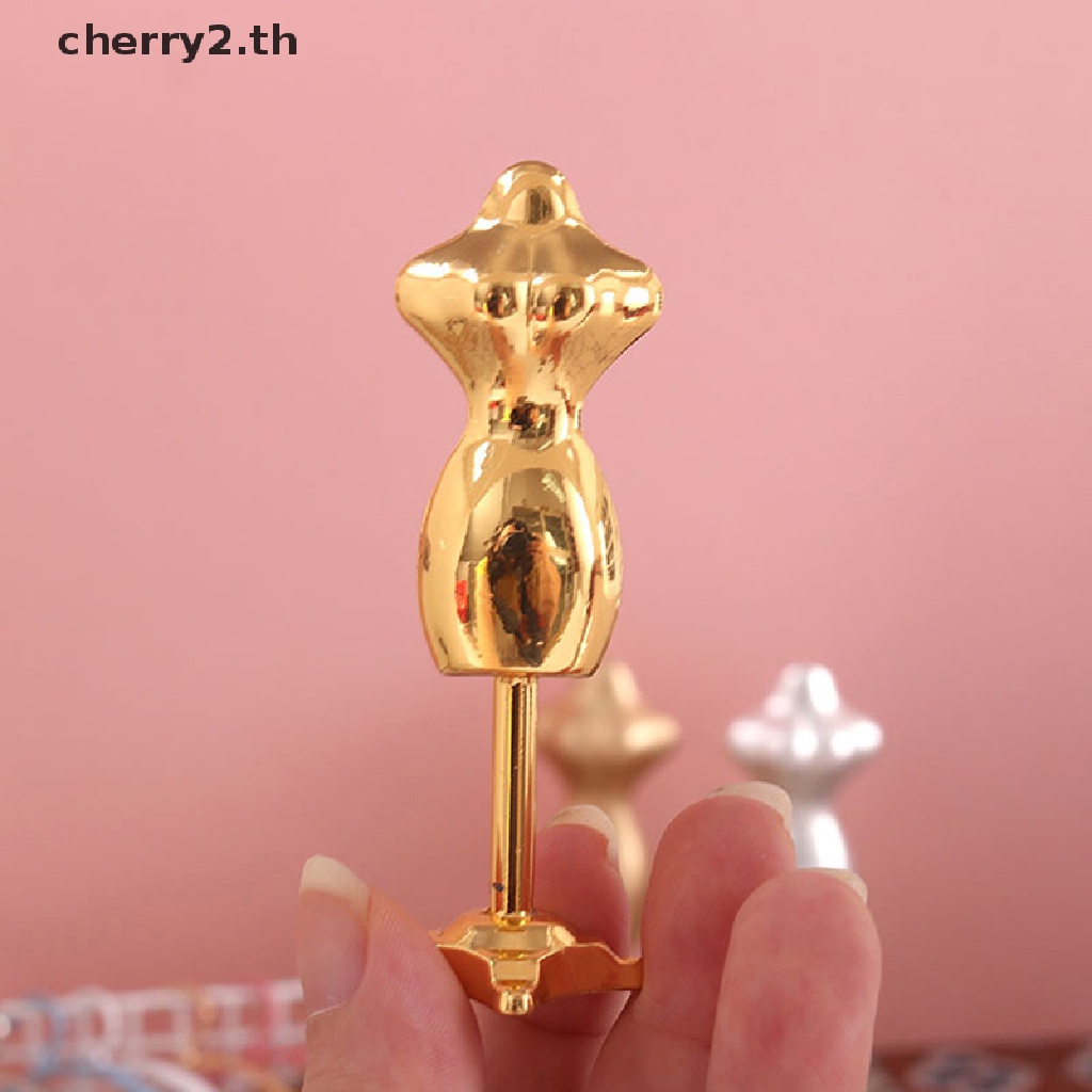 cherry2-โมเดลหุ่นจําลอง-1-12-สําหรับตกแต่งบ้านตุ๊กตา-th