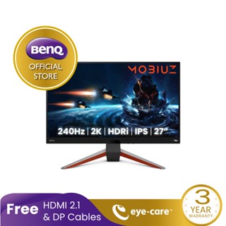 BenQ MOBIUZ EX270QM 27