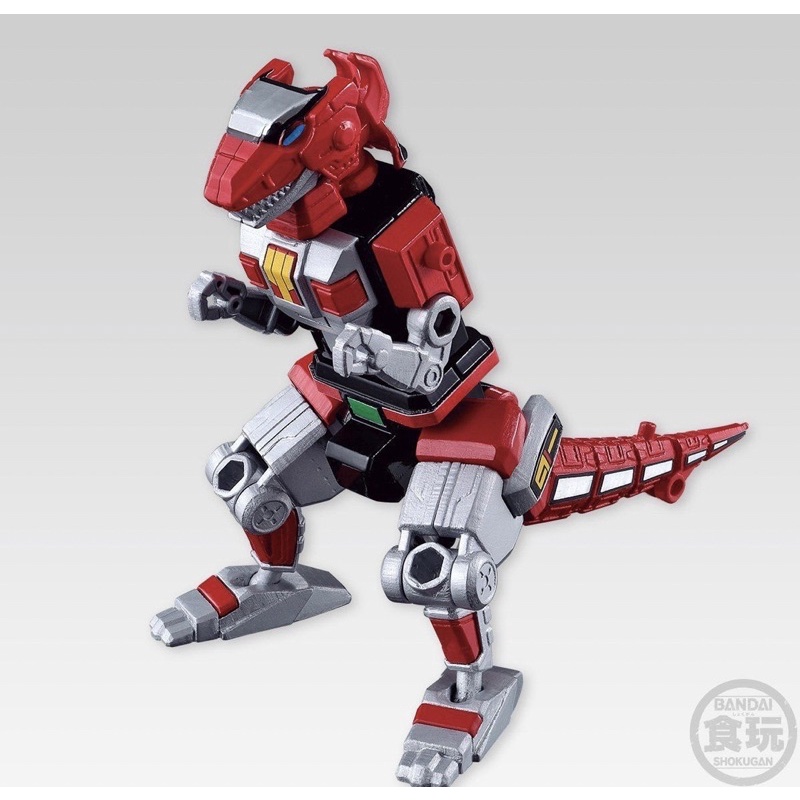 super-mini-pla-evolution-combine-daizyuzin-ราคา-2-200-บาท