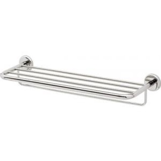 TS-5204-60 ราวแขวนผ้า (Towel Bar) - RELY