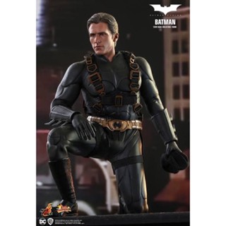 HOT TOYS MMS 155 BATMAN BEGIN (มือสอง)