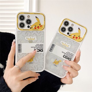 2-in-1 เคสโทรศัพท์มือถือ TPU แบบนิ่ม ลายการ์ตูน สําหรับ iphone 14 Pro Max 13 Pro Max 12 Pro