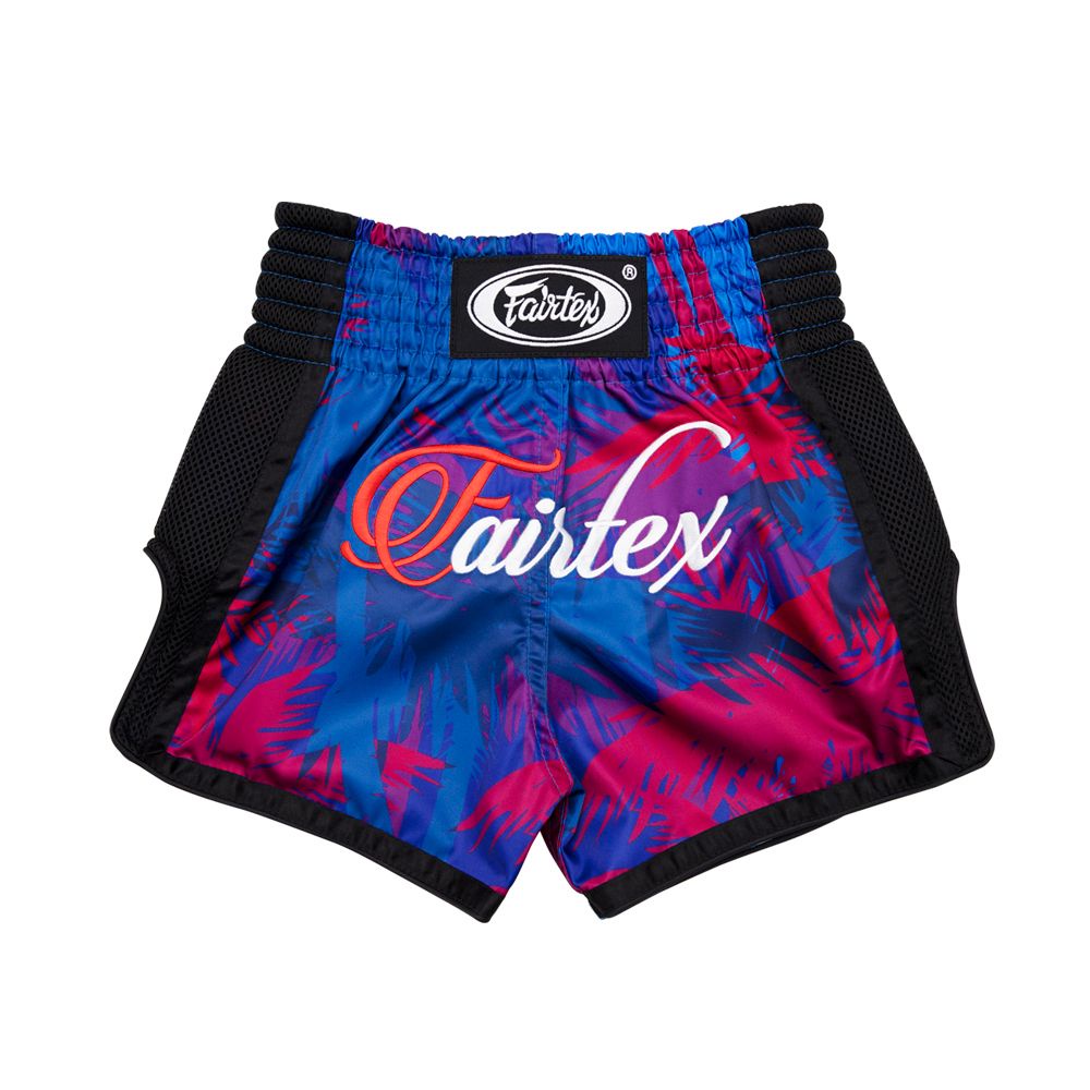 กางเกงมวยไทย-กางเกงมวย-แฟร์แทกซ์-fairtex-boxing-shorts-for-kids-bsk2102-bsk2108-8-10yr-สำหรับเด็กอายุ-8-10-ปี