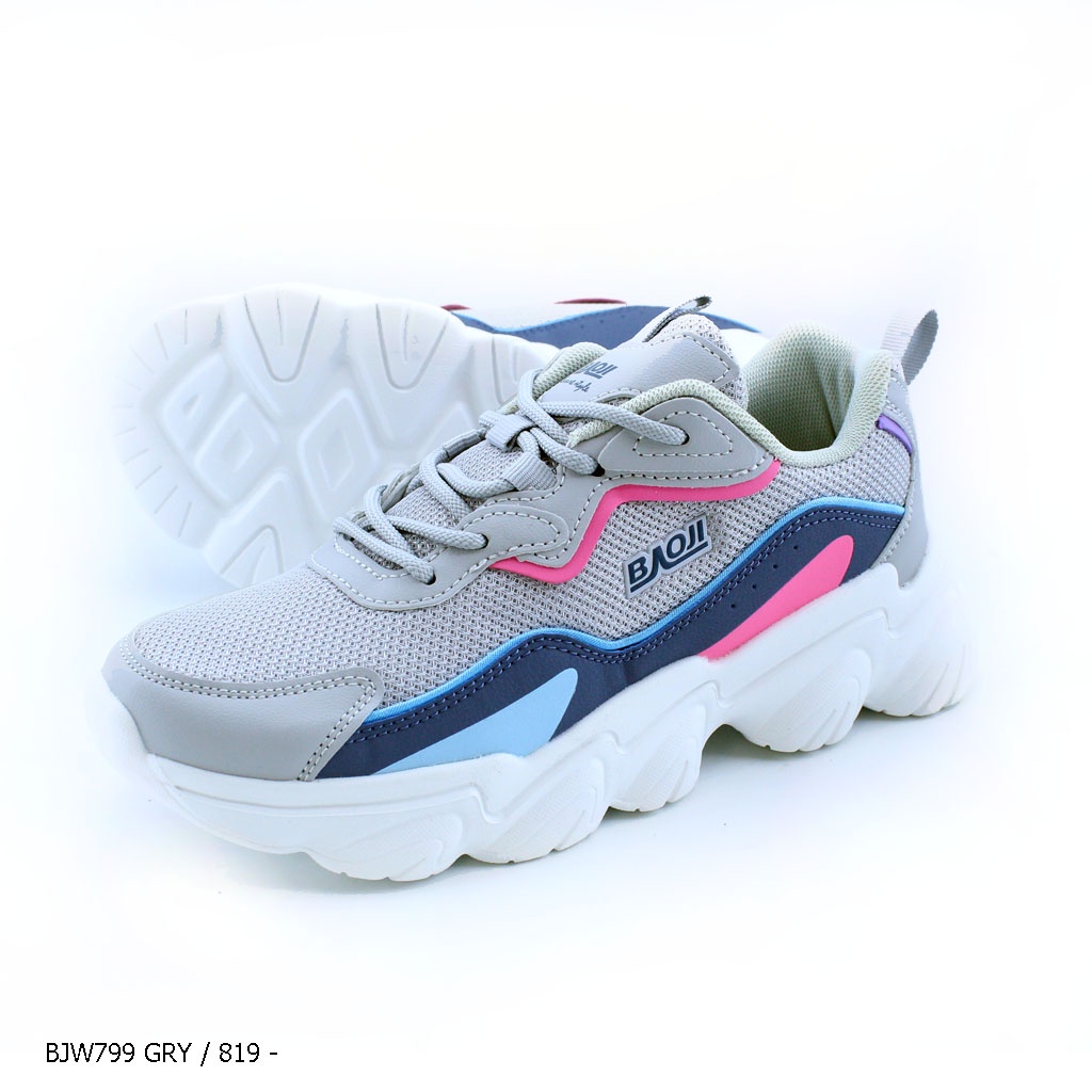 รองเท้าผ้าใบ-baoji-รุ่น-bjw799
