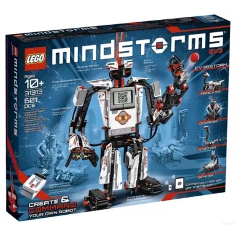 lego-31313-mindstorms-ev3-เลโก้ใหม่-ของแท้