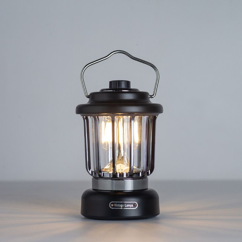 vintage-lamp-ตะเกียง-led-edison-ชาร์จ-usb