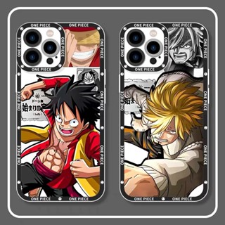 เคสโทรศัพท์มือถือแบบนิ่ม ใส ลายดวงตานางฟ้า ลูฟี่ น่ารัก สําหรับ case samsung Galaxy A05 A05S A21S A03 A72 A20S A03S A02S A71 A11 A02 A20 A30 A32 A13 A12 A30S A50 A50S A7 2018 A10S A04 A04S A52 A52S A31 A53 A51 M11 M12 M02 A23