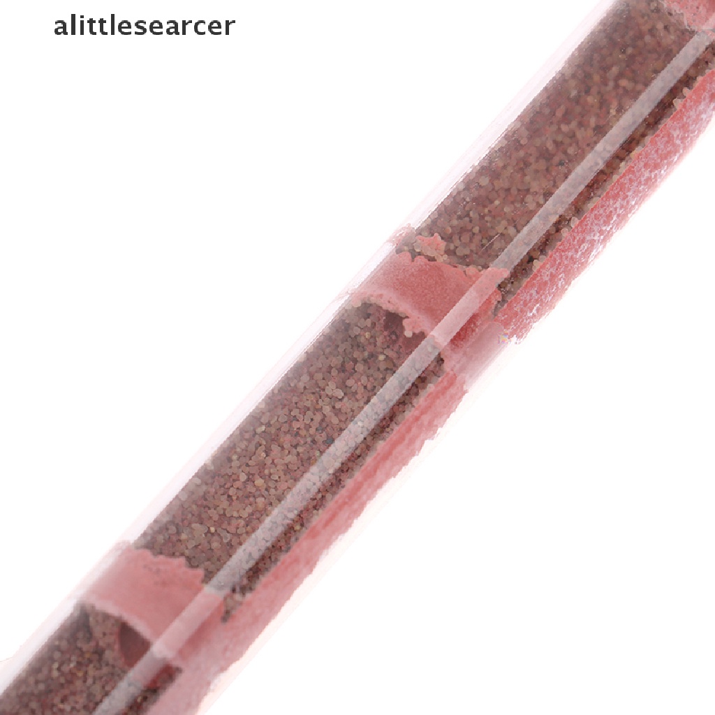 alittlesearcer-หลอดทดลองไม้ไผ่-หลายขนาด-สําหรับบ้านมด-ยิปซั่ม-สัตว์เลี้ยง