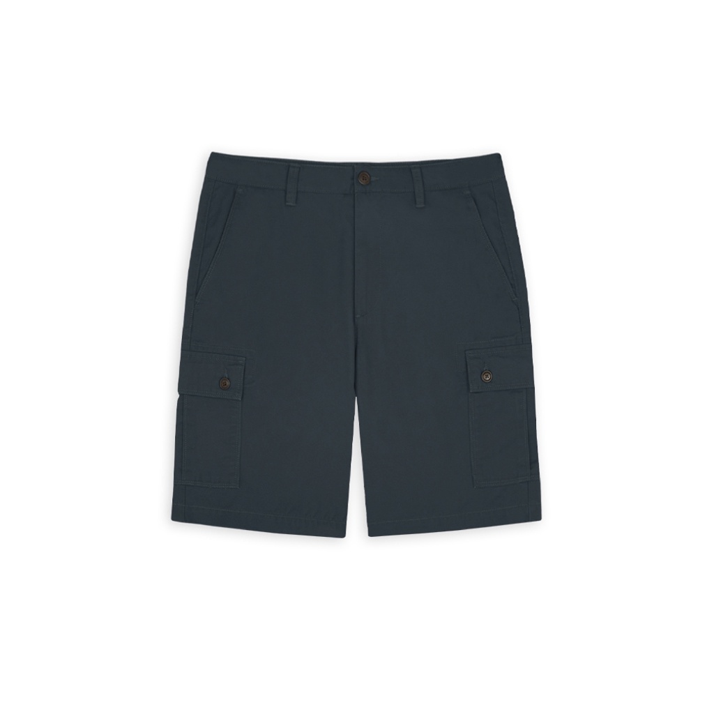 aiiz-เอ-ทู-แซด-กางเกงขาสั้นคาร์โก้-mens-cargo-short-pants