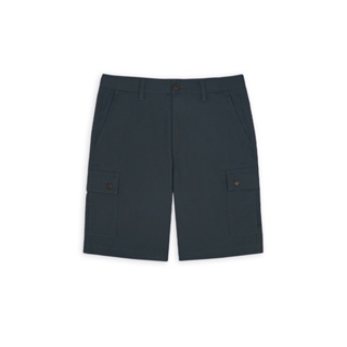 AIIZ (เอ ทู แซด) - กางเกงขาสั้นคาร์โก้  Mens Cargo Short Pants