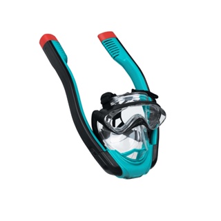 Bestway(เบสเวย์) หน้ากากดำน้ำ Flowtech Snorkel Mask S/M 14 ปี+ Toy Smart